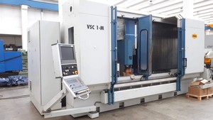 AXA VSC1-M  2003